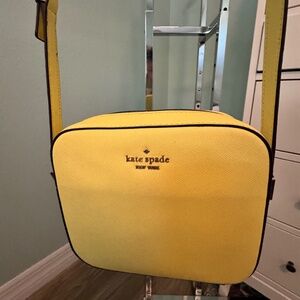 KATE SPADE SHOULDER STRAP BAG